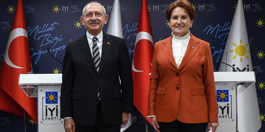 Muhalefetin "yıpranmaya dayanıksız" adayı...