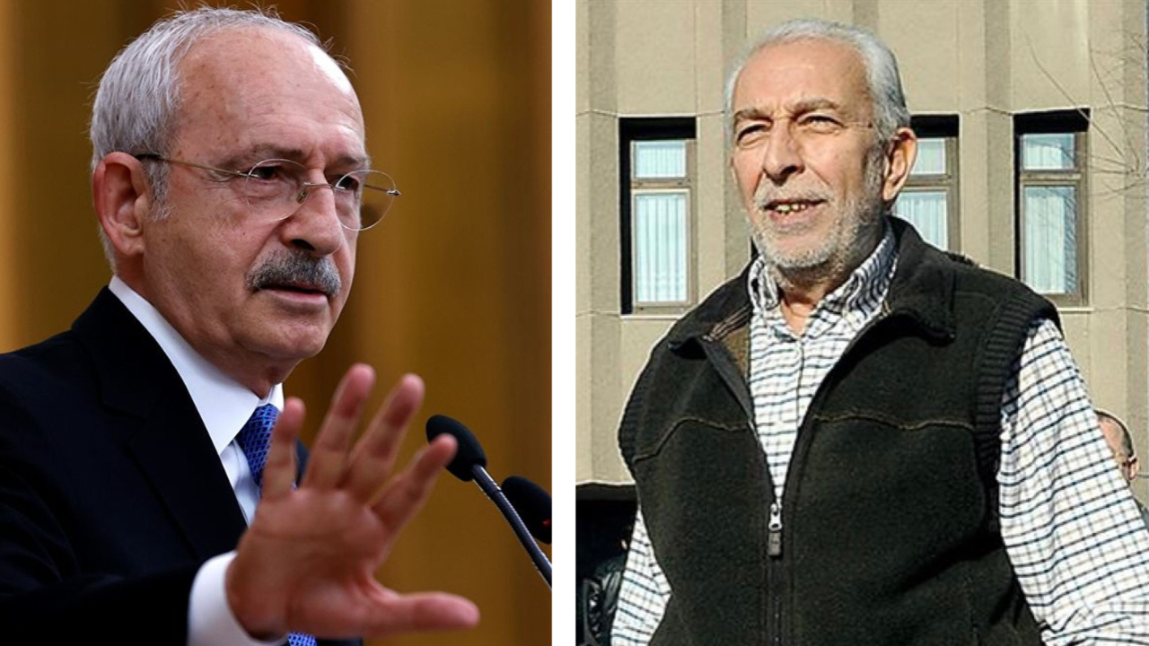 Çölaşan: Bu saatten sonra kimse kimseyle barışmaz!