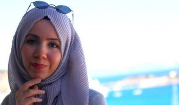 Tahliye edilen Zaman muhabiri tekrar tutuklandı