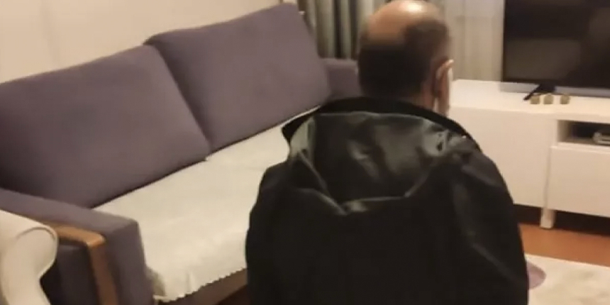 FETÖ firarisi eski Danıştay hakimi yakalandı
