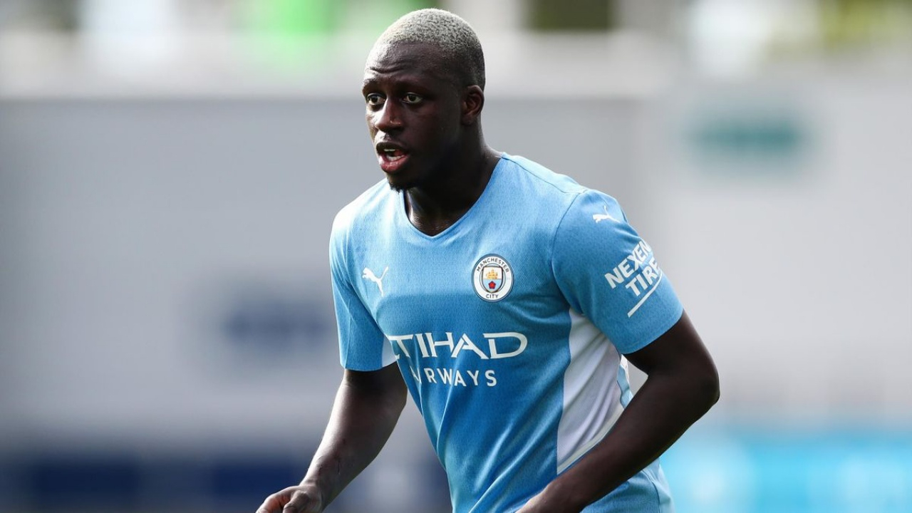 Benjamin Mendy hakkındaki tecavüz suçlamalarına iki yeni suç daha eklendi