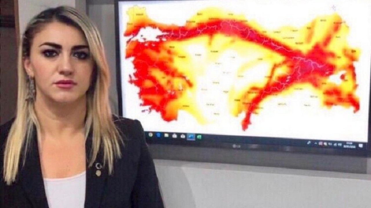 "500 diri fay hattı var" diyen uzmandan korkutan uyarı: 24 şehirde 5.5 büyüklüğünde deprem olacak!