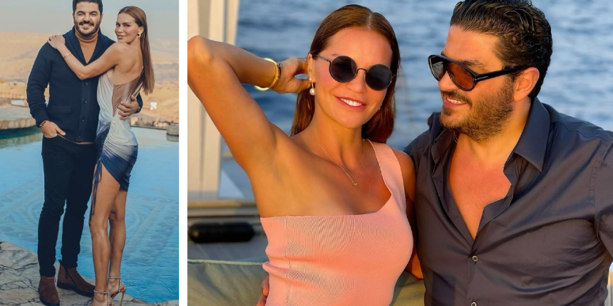 Ebru Şallı'nın eşi Uğur Akkuş'a dolandırıcılıktan hapis cezası verildi