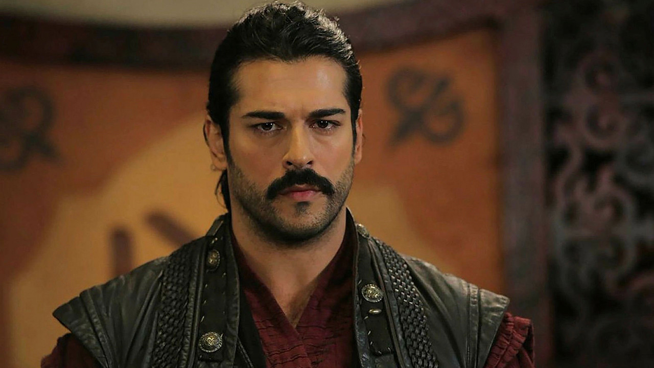 Hapsi istenen Burak Özçivit ile ilgili Boğzdağ Film'den açıklama