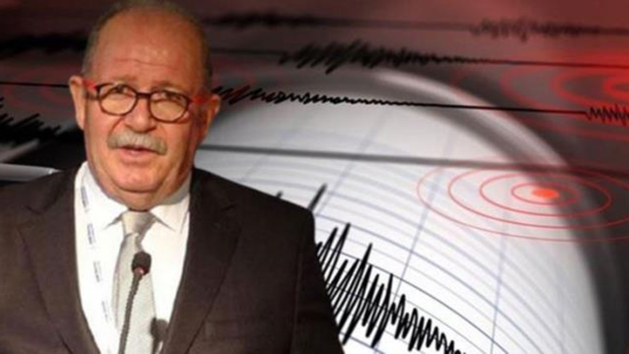 Prof. Dr. Ersoy'dan uyarı var: Kaçınılmaz bir gerçek karşısında hazırlıklı olmamız gerekiyor