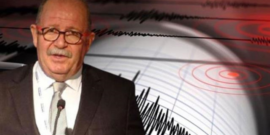 Prof. Dr. Ersoy'dan uyarı var: Kaçınılmaz bir gerçek karşısında hazırlıklı olmamız gerekiyor