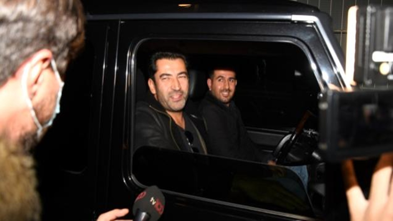 Kenan İmirzalıoğlu ikinci çocuğun cinsiyeti sorulunca bakın ne cevap verdi