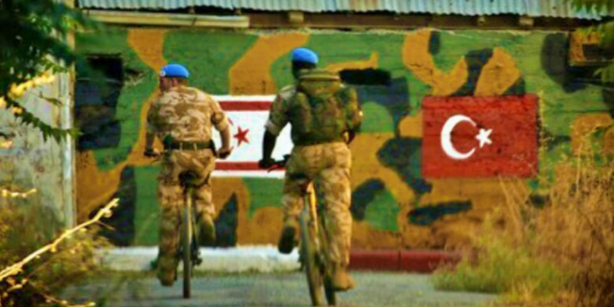 İsrail, Güney Kıbrıs Rum Kesimi için 'gözetleme sistemi' üretecek!