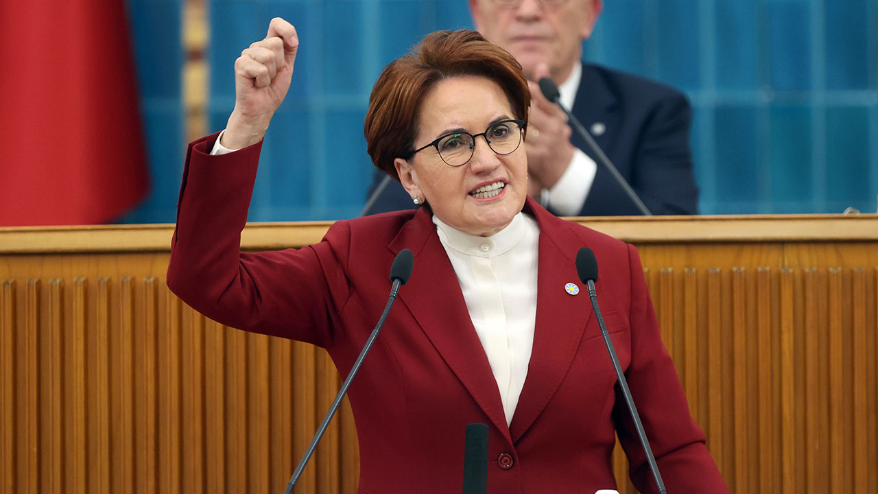 "O kasetleri izleyelim!"... Meral Akşener hakkında şok iddia!