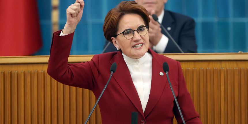 "O kasetleri izleyelim!"... Meral Akşener hakkında şok iddia!