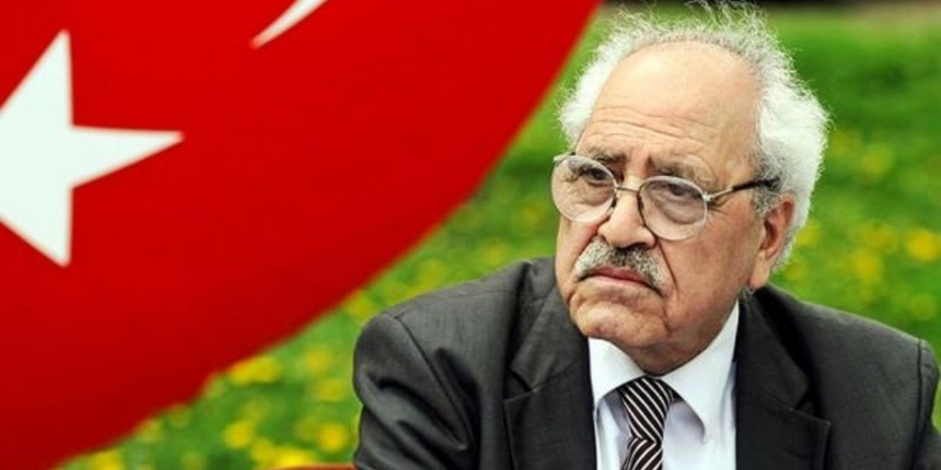 "Anlatacaktım ölümlerini bir sonbahar eşliğinde" demişti... Türk edebiyatının usta kalemi Sezai Karakoç vefat etti!