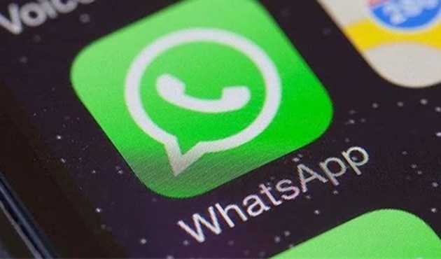 WhatsApp'a erişim sorunu giderildi