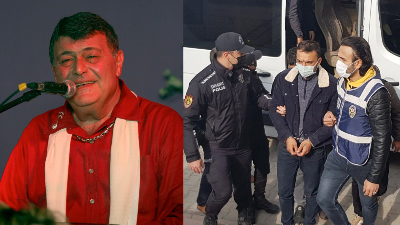Ferdi Özbeğen'in yeğeni bıçaklanarak öldürülmüştü... Cinayetteki sır perdesi aralandı