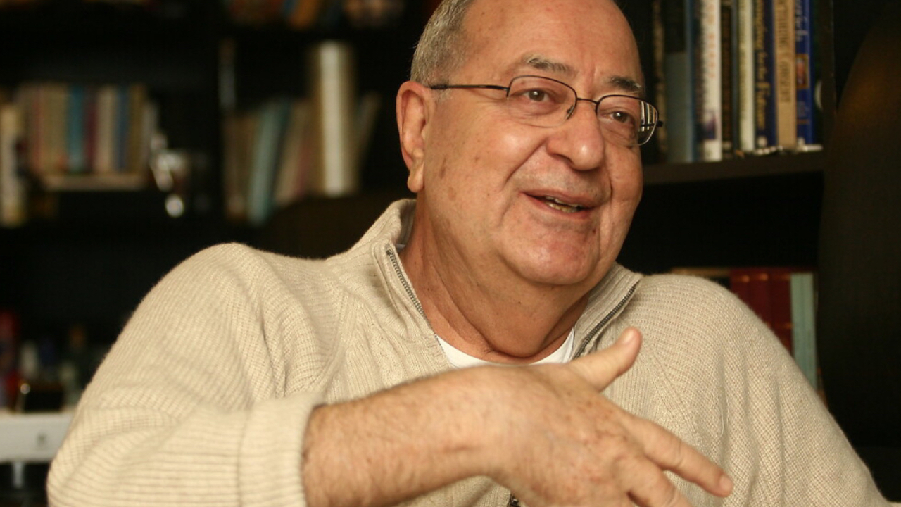 Mehmet Barlas'tan muhalefete "ajanlık" suçlaması!