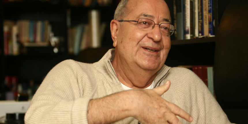 Mehmet Barlas'tan muhalefete "ajanlık" suçlaması!