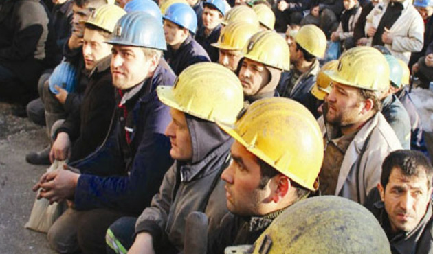 Taşeron işçilere müjdeli haber! Kamuda çalışan taşeron işçiye kadro geliyor...