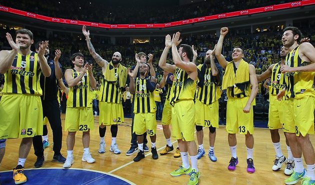 Fenerbahçe o oyuncunun lisansını iptal etti