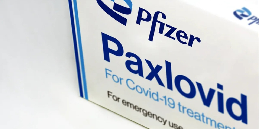 Pfizer, Covid-19 ilacı Paxlovid'e acil kullanım izni için FDA'ya başvurdu