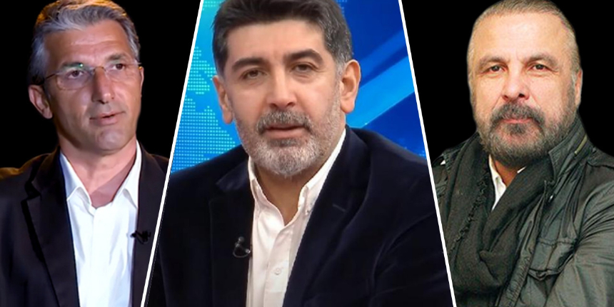 "'Başörtülüler özür dilemeli' sözlerini duyunca 'Artık kayış tam manasıyla koptu' dedim"