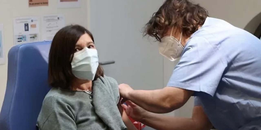 Avrupa'da çok tartışılacak aşı kararı: 1 Nisan'dan itibaren geçerli olacak