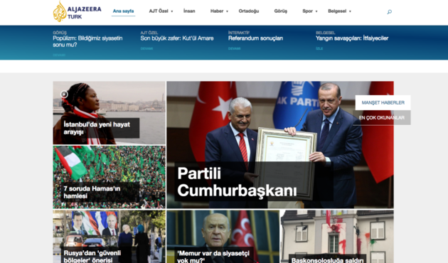 Dünya devi önce televizyon kurmaktan vazgeçti... Şimdi de sitesini kapatıyor...