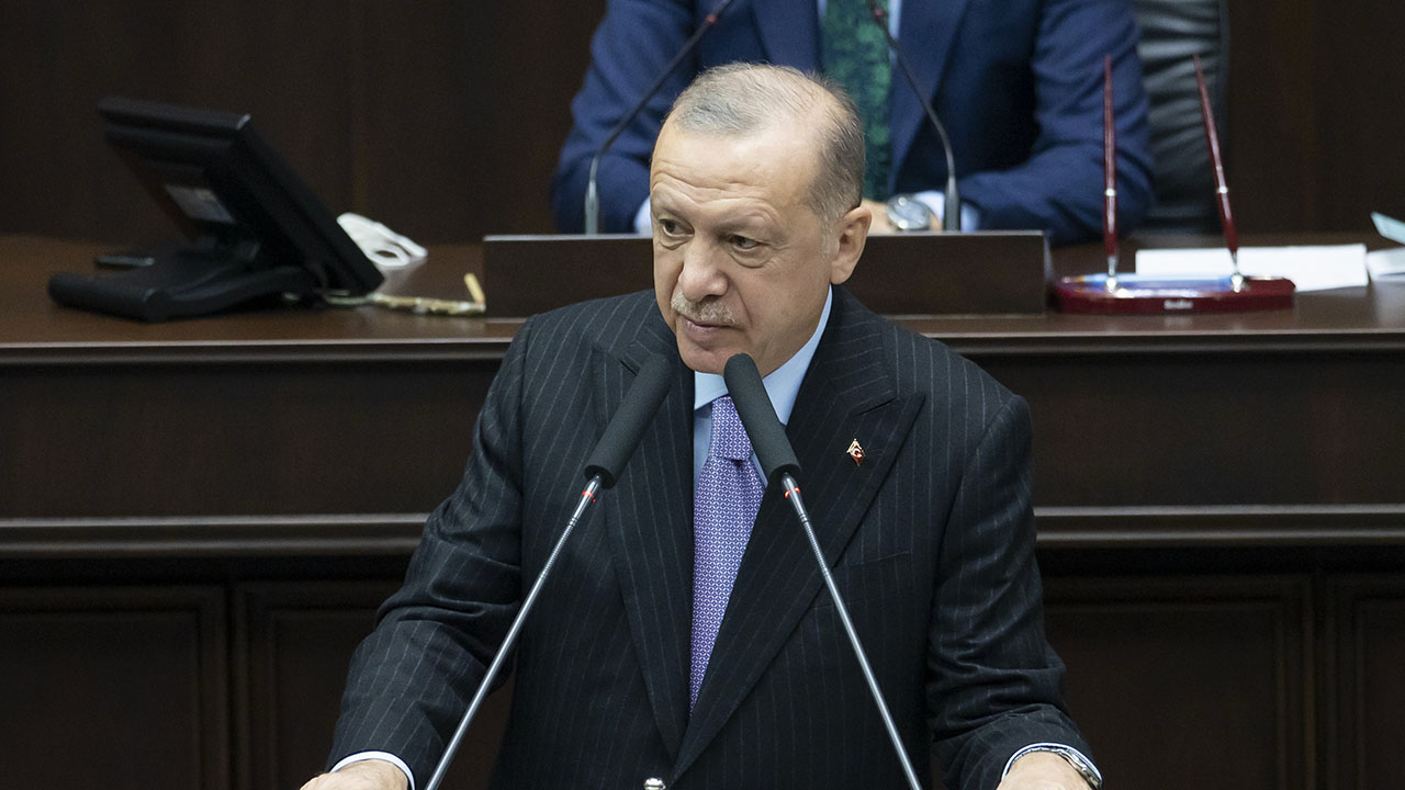 Cumhurbaşkanı Erdoğan 'Yüzde 50+1' tartışmalarına yanıt verdi: Karar merci parlamentodur