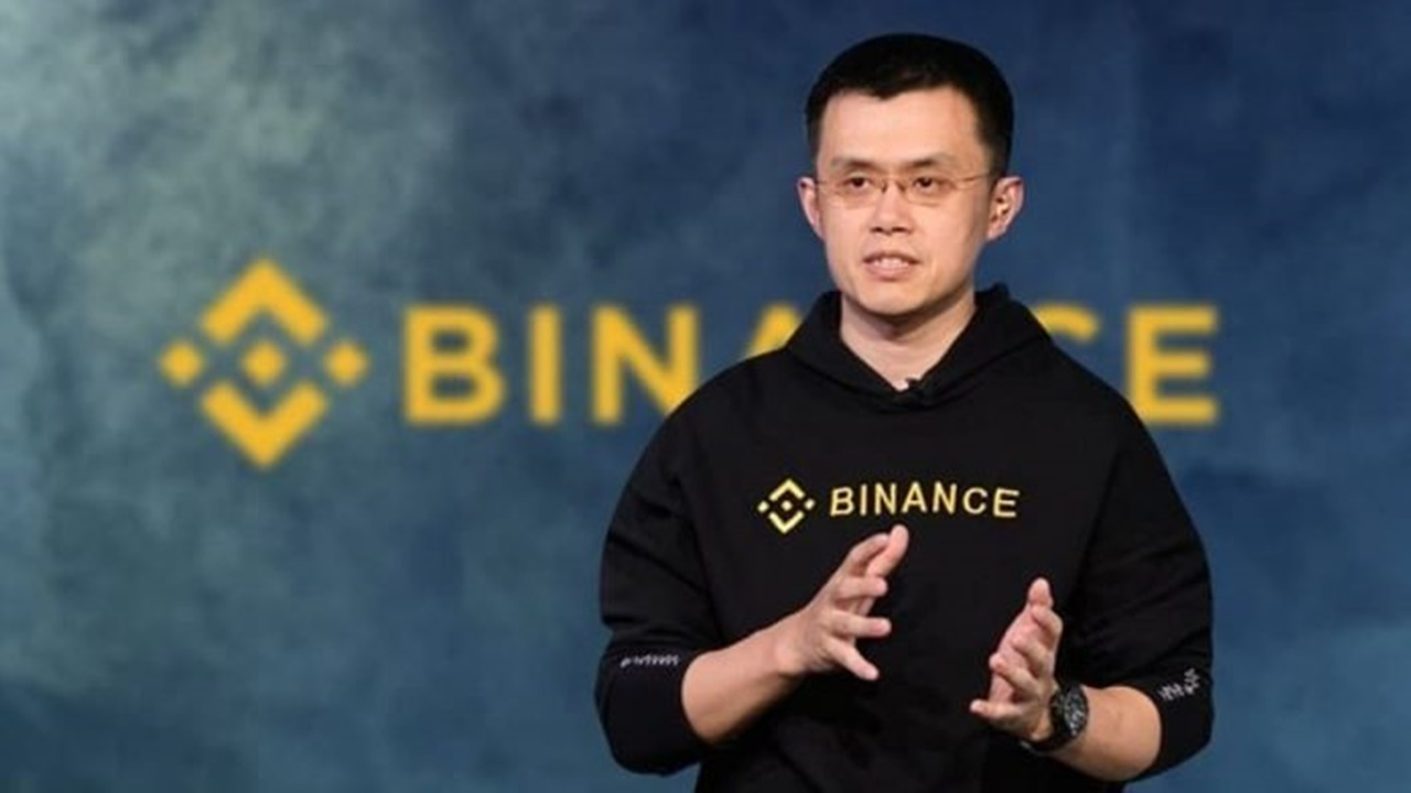 Binance CEO'su CZ, servetinin yüzde 99'unu bağışlayacak
