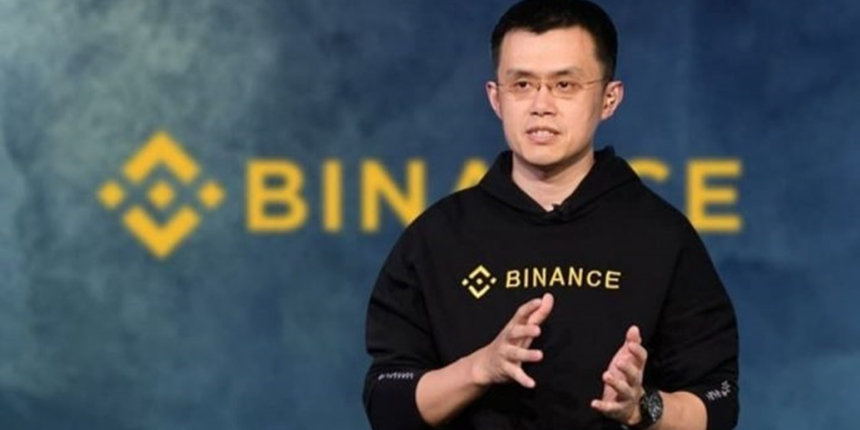 Binance CEO'su CZ, servetinin yüzde 99'unu bağışlayacak