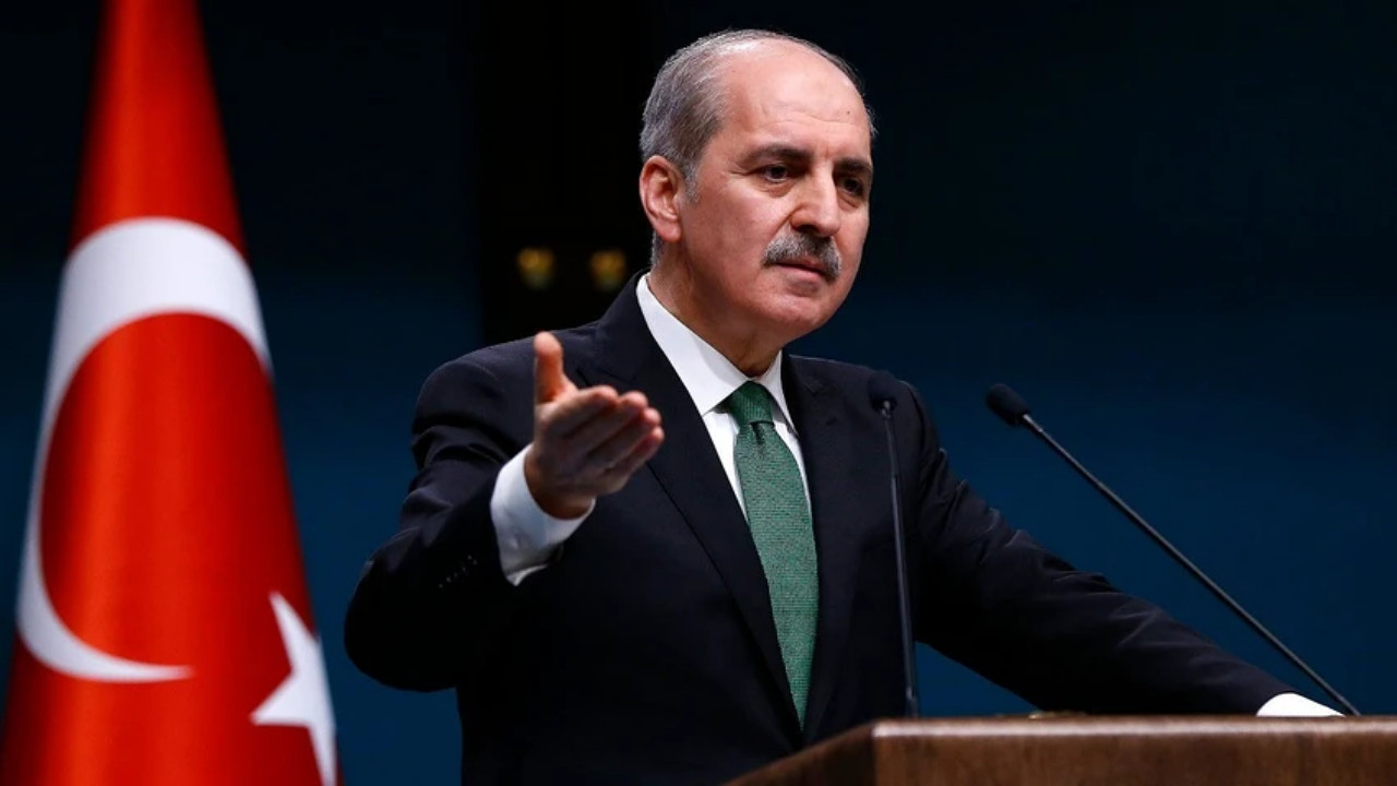 AK Partili Kurtulmuş'tan dikkat çeken 50+1 değerlendirmesi:  'Kıyamete kadar değişmeyecek' diye bir şey yok!