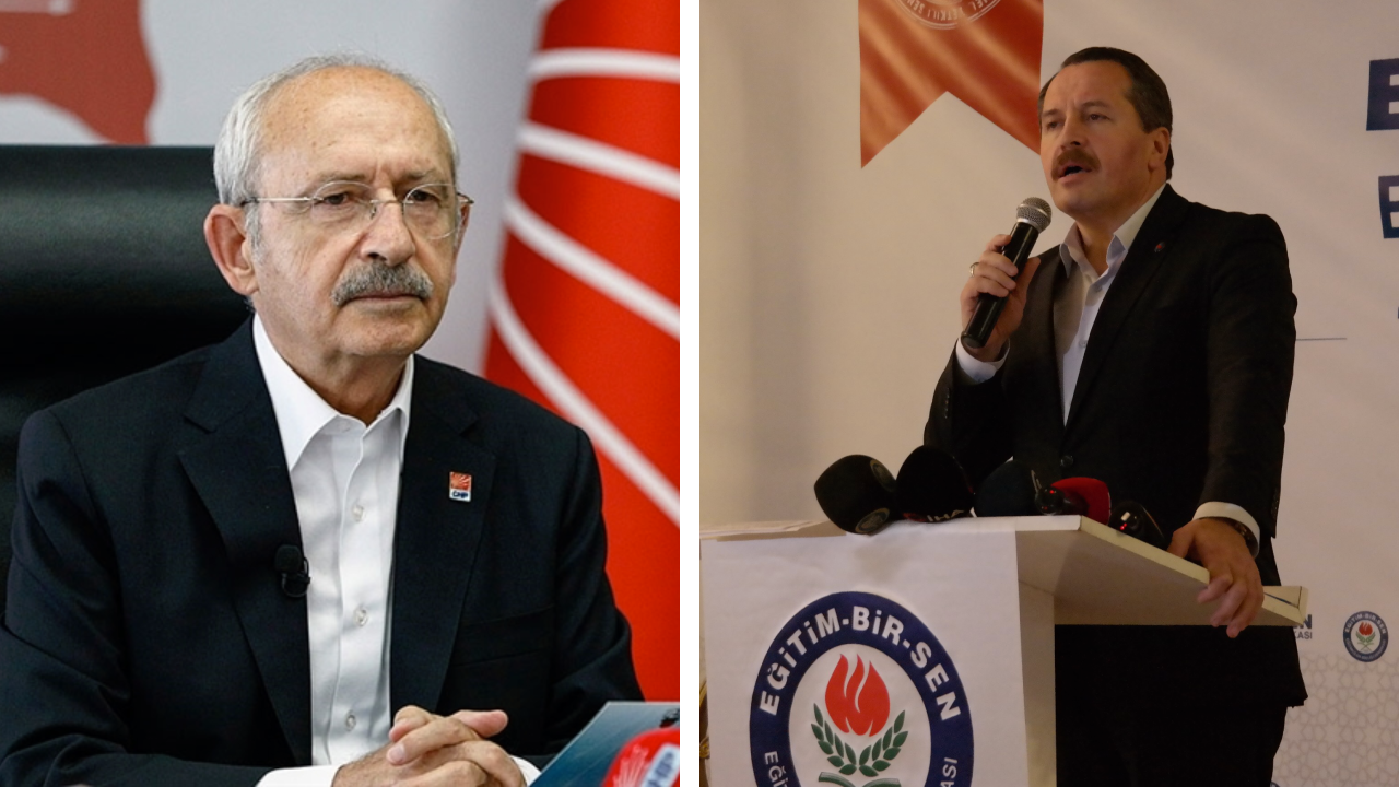 Memur-Sen'den Kılıçdaroğlu'na: Önce belediyelerden çıkardığınız çalışanlarla helalleşin
