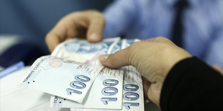 Bakan Pakdemirli açıkladı: Destek ödemeleri hesaplara yatıyor