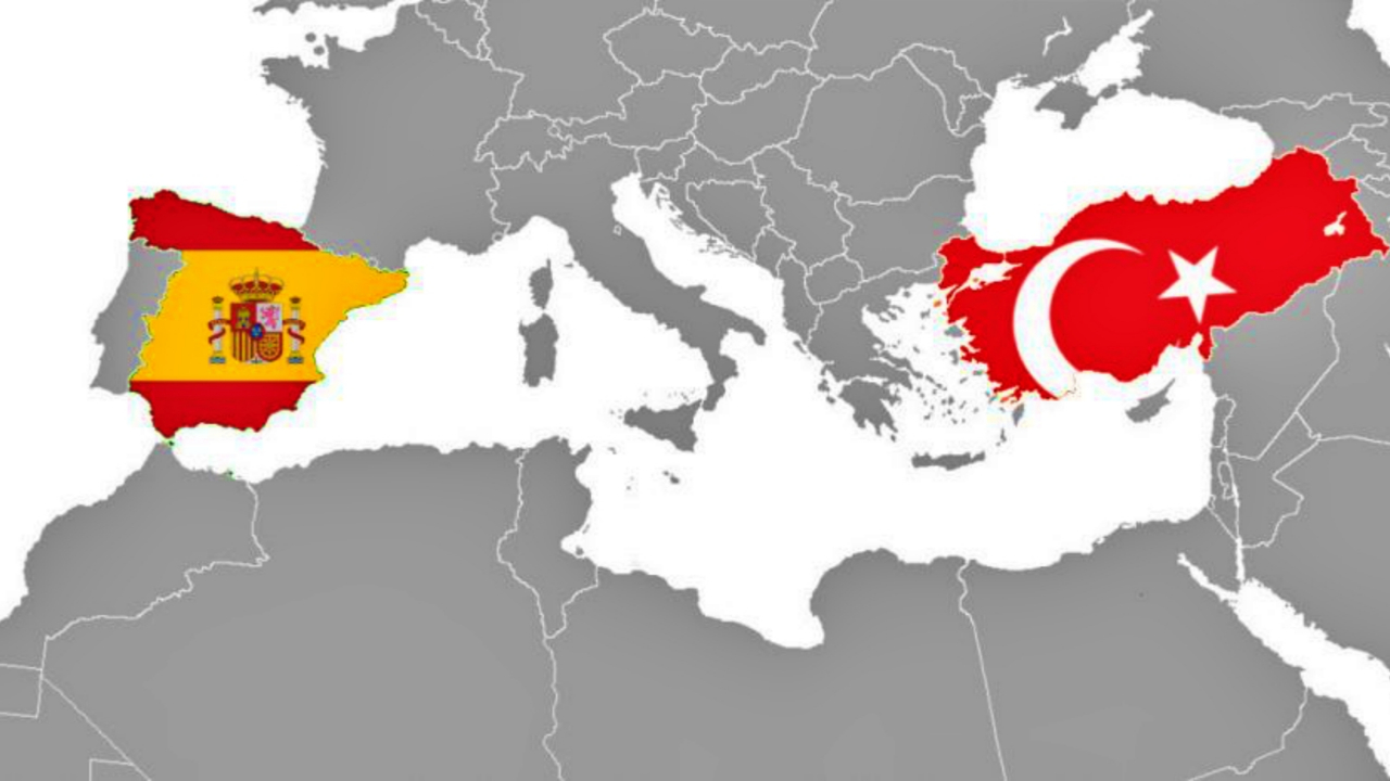 El Confidencial: Türkiye ile ilişkilerin mantığı yeniden başlatılacak!
