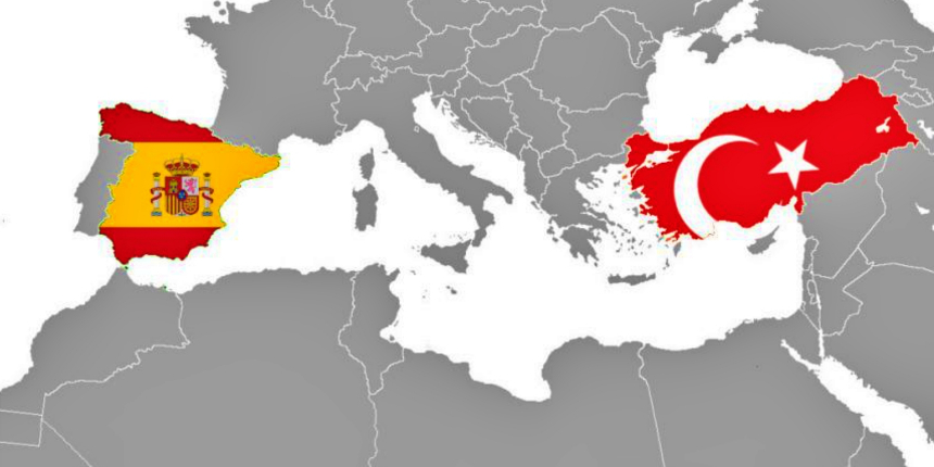 El Confidencial: Türkiye ile ilişkilerin mantığı yeniden başlatılacak!