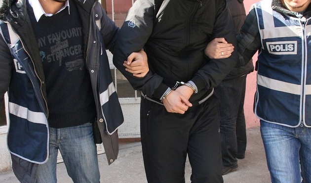 Büyük operasyon! PKK'nın can damarına ağır darbe...