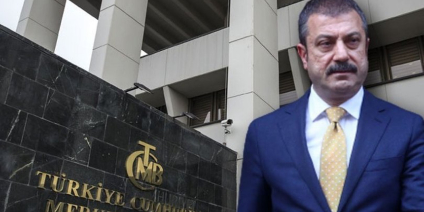 "Merkez Bankası Başkanı hedeflerini açıklamalı. Belirsizlik ortamı spekülatörlerin işini kolaylaştırıyor"