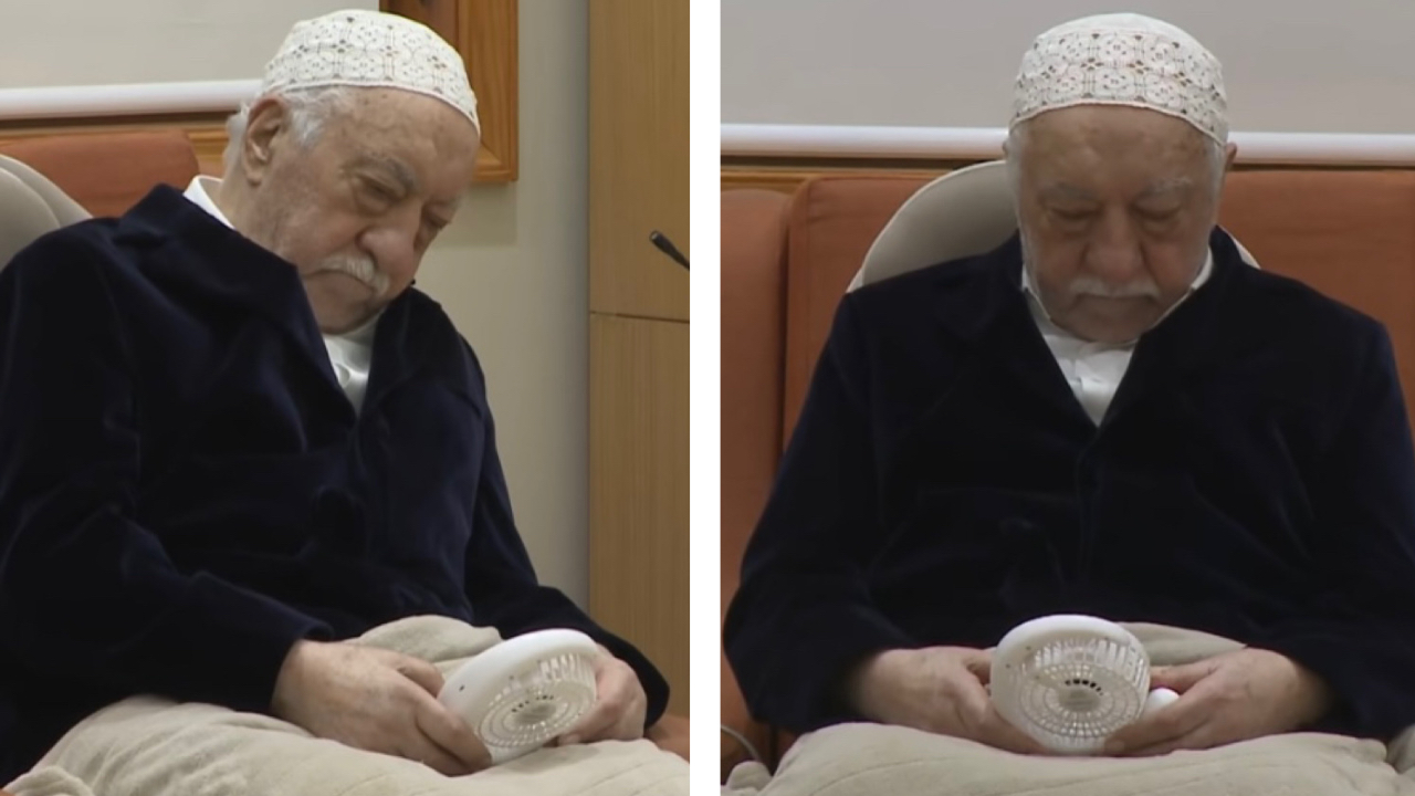 Altaylı: 'Gülen öldü' iddiasını CIA bir odada ele alıyor!