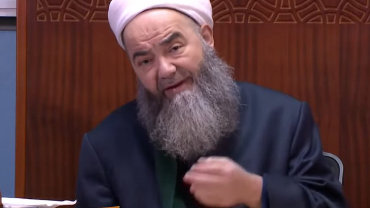 Cübbeli Ahmet'e 'Nas' yanıtı Hayrettin Karaman'dan geldi!