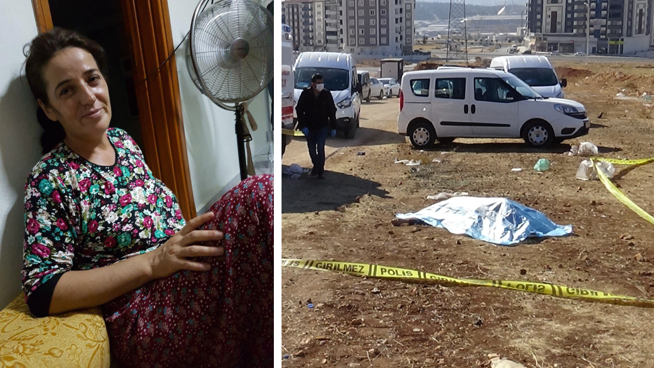 Neslihan'ı canice öldürmüştü! Katil zanlısı yakalandı