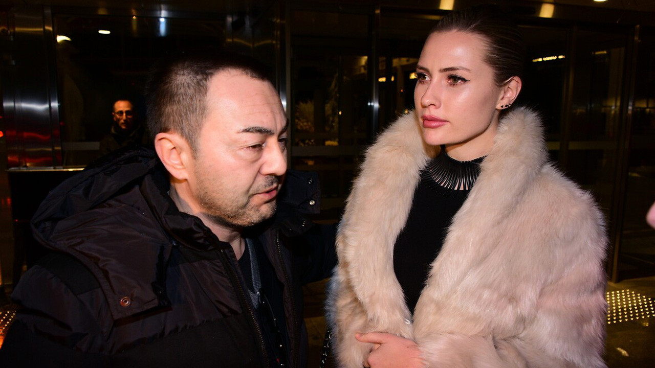 Serdar Ortaç'tan eski eşi Chloe Loughnan'a olay gönderme! Hayranları bile rahatsız oldu