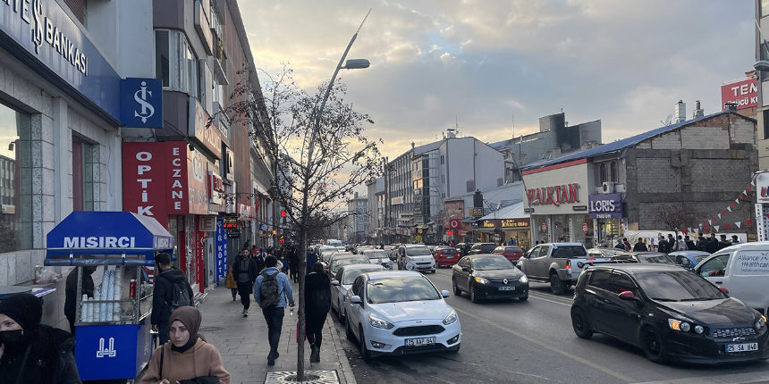 Erzurum'daki 5.1 büyüklüğündeki deprem sonrası uyarılar geldi: Daha büyük depremler olabilir