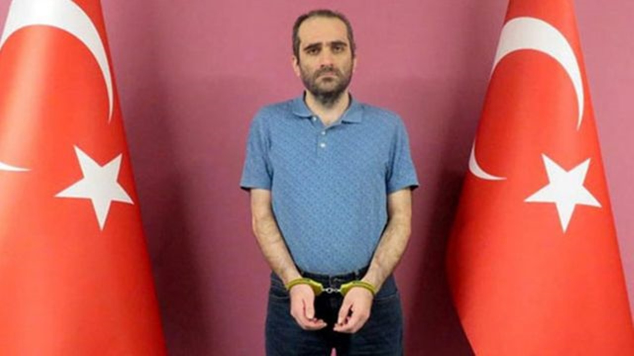 FETÖ elebaşı Gülen'in yeğeni, örgütün ABD yapılanmasını tek tek anlattı