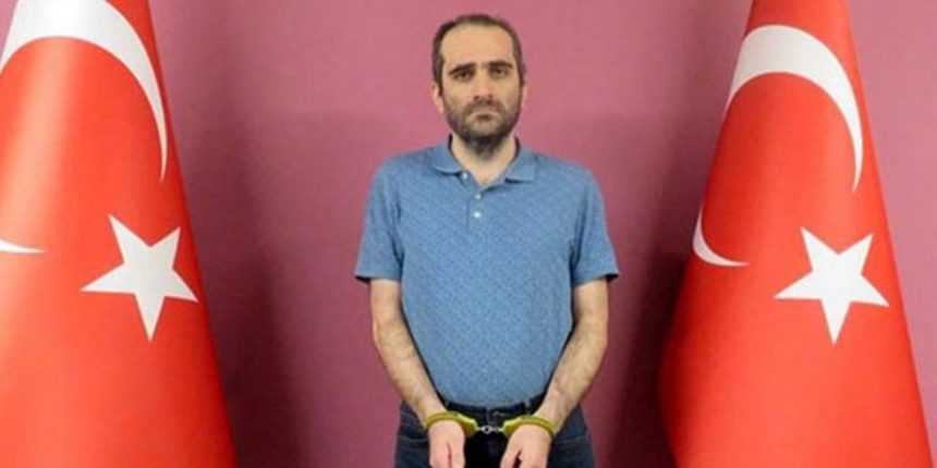 FETÖ elebaşı Gülen'in yeğeni, örgütün ABD yapılanmasını tek tek anlattı