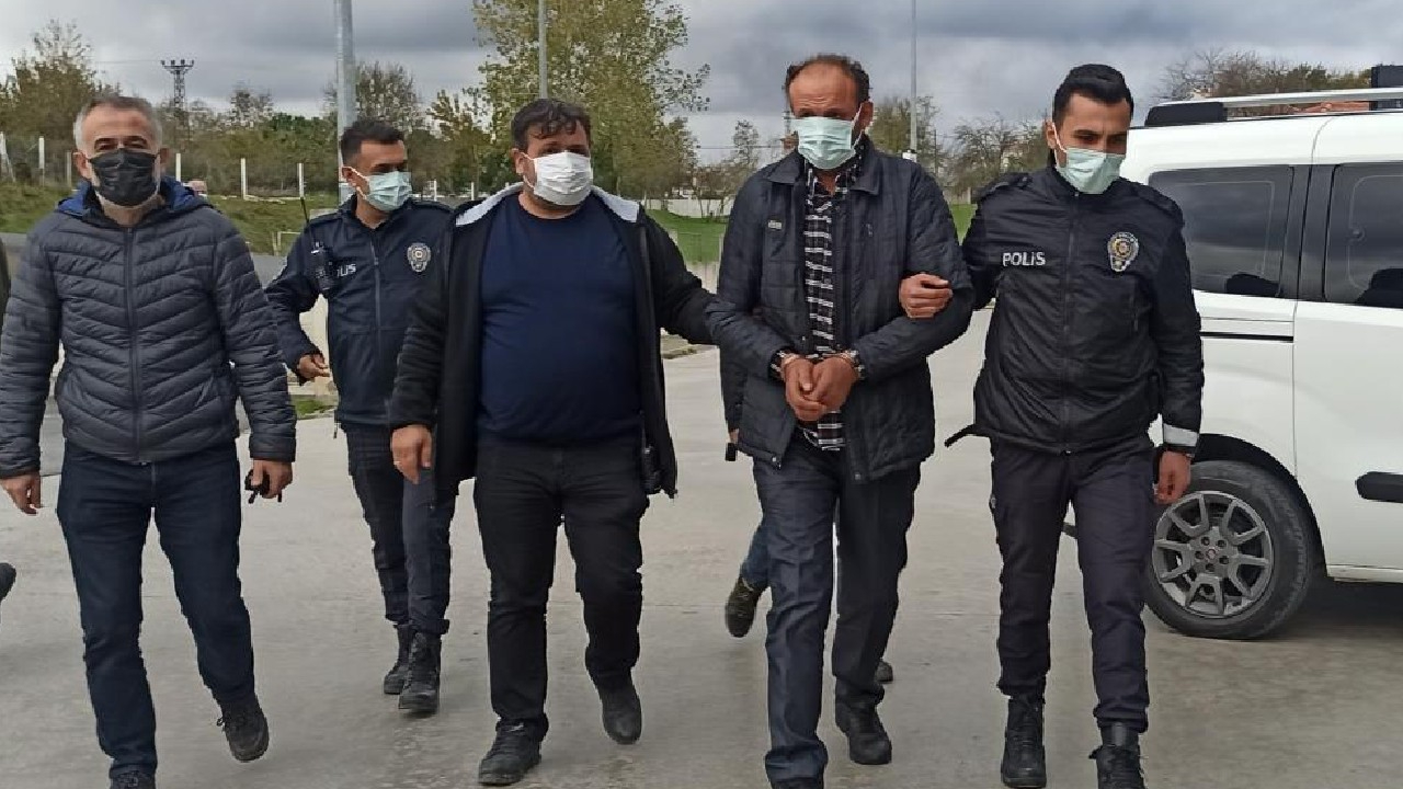 Evinde cansız bedeni bulunan kadının katili, ilişki yaşadığı kişi çıktı!
