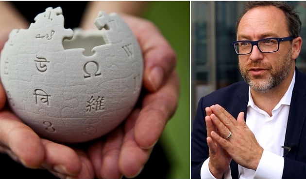 İstanbul Büyükşehir Belediyesi Wikipedia kurucusu Jimmy Wales'e davetini geri çekti