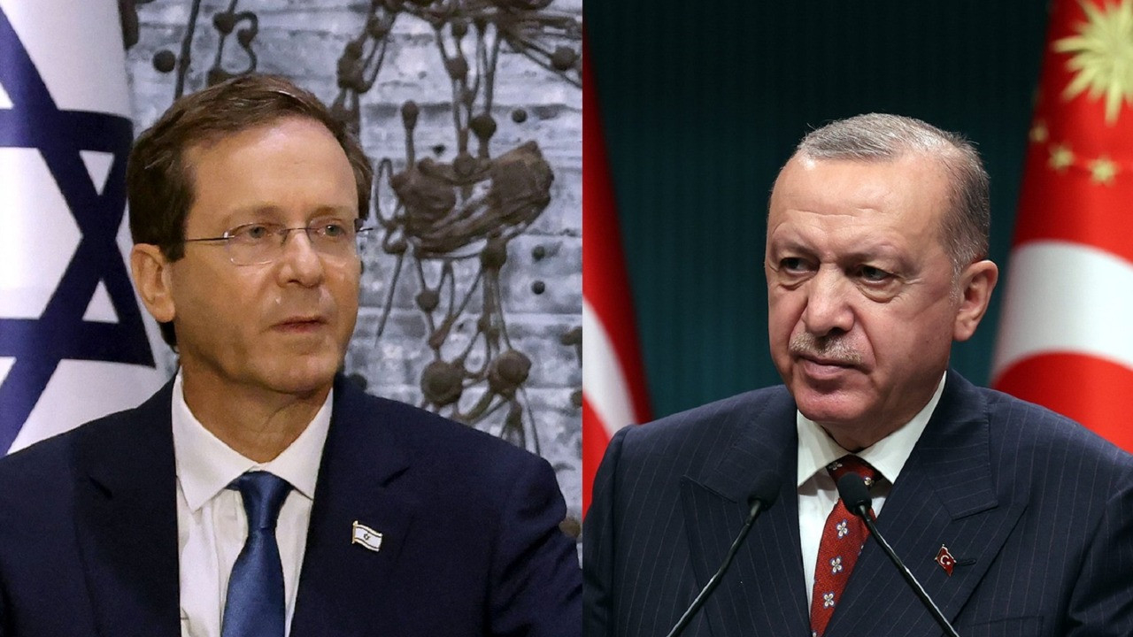 Türkiye-İsrail yakınlaşmasının perde arkası...