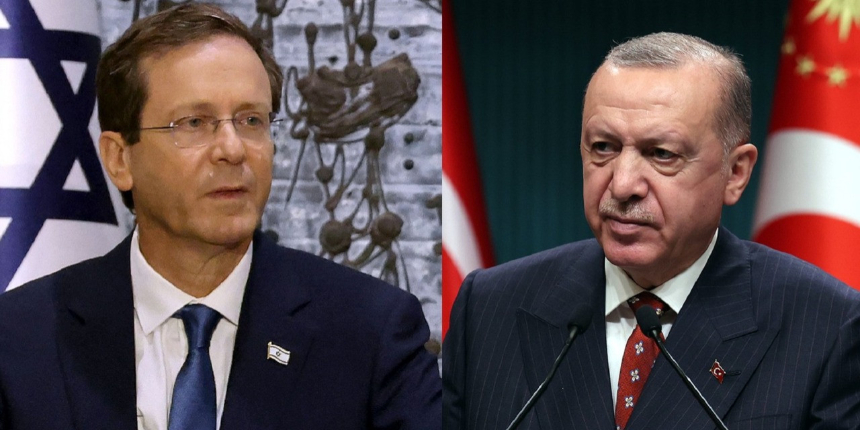 Türkiye-İsrail yakınlaşmasının perde arkası...