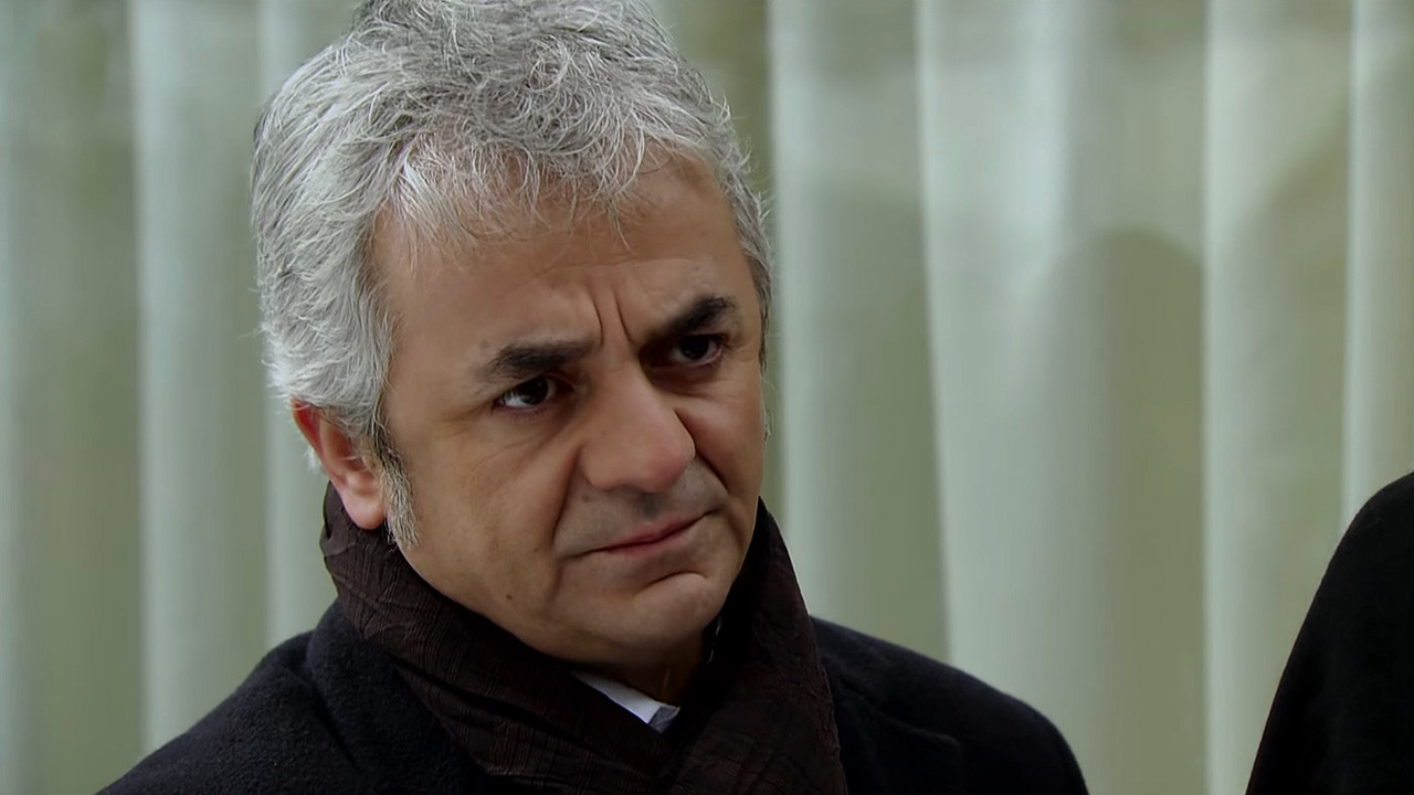 ‘Muhteşem İkili’ dizisinden ücretini alamadığını söylemişti... Zafer Algöz davadan vazgeçti