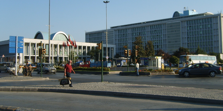 İBB'de çalışanlara yapılan baskının belgesi ortaya çıktı