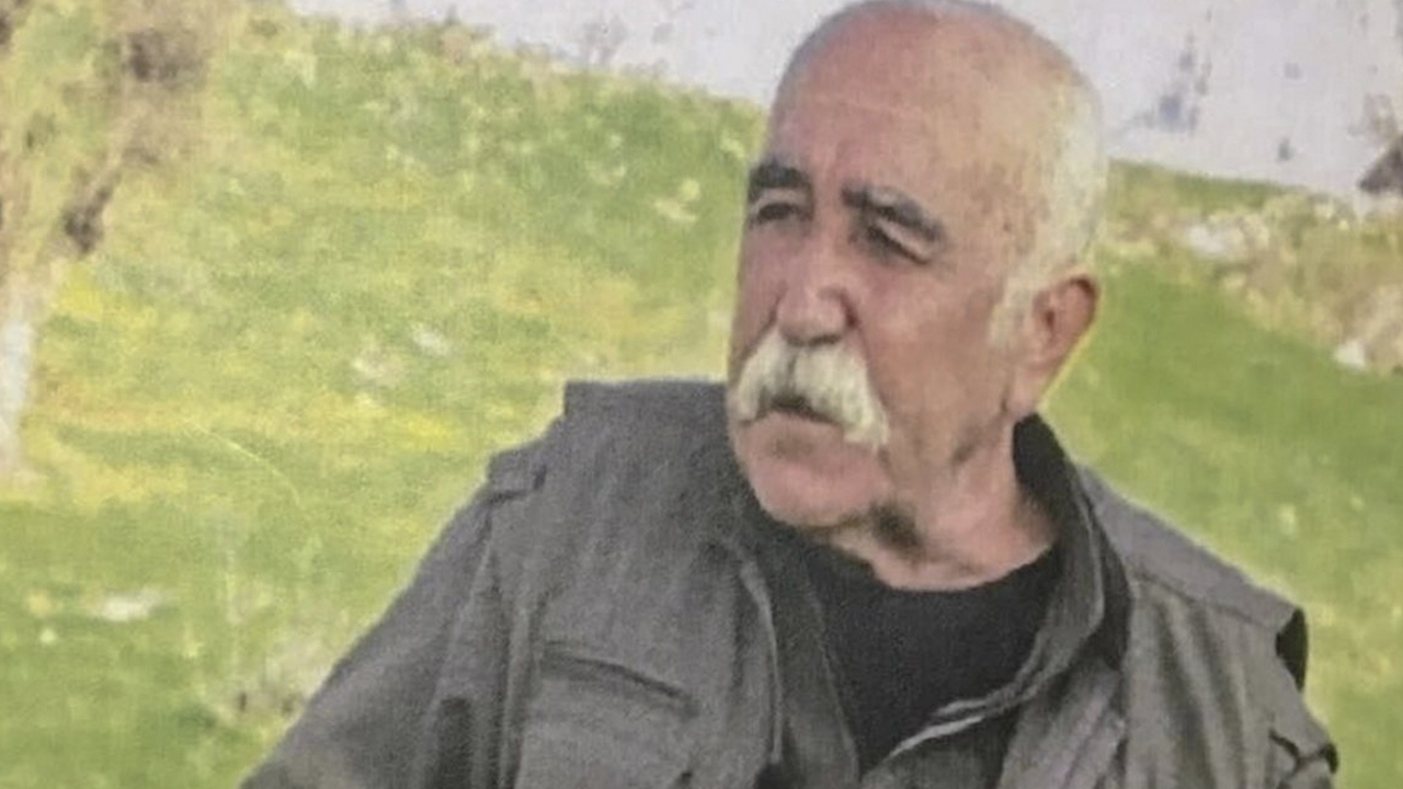 TSK ve MİT'in operasyonu ile öldürülmüştü: PKK'lı terörist Kaytan çok sayıda eylemden sorumluydu
