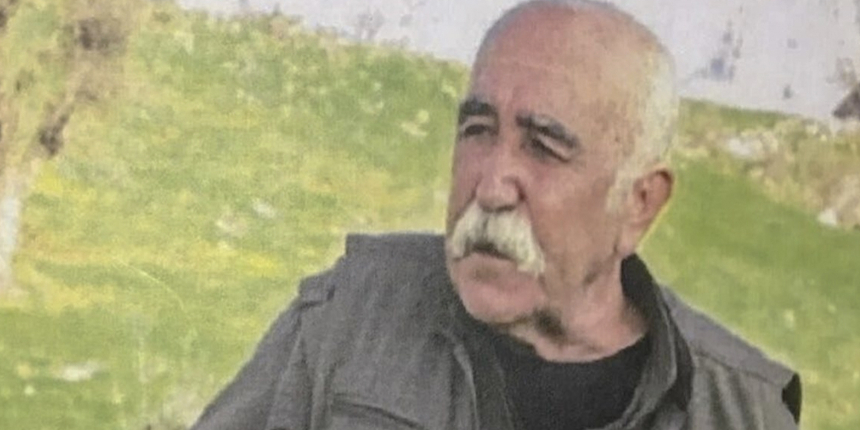 TSK ve MİT'in operasyonu ile öldürülmüştü: PKK'lı terörist Kaytan çok sayıda eylemden sorumluydu